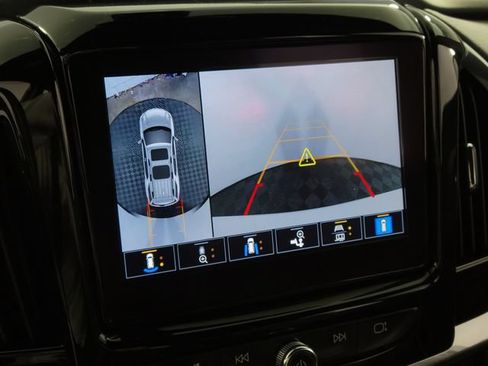 Used 2023 Chevrolet Traverse Premier w/ Redline Edition AWD/4WD image 20