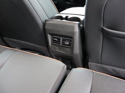 New 2026 GMC Canyon AT4 image 13