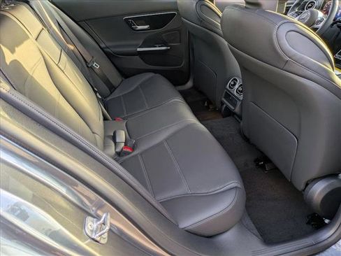 Used 2026 Mercedes-Benz C 300 Sedan image 20