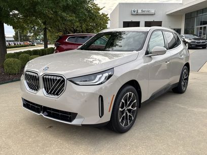 New 2026 BMW X3 xDrive30 w/ Premium Package