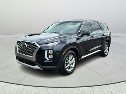 Used 2020 Hyundai Palisade SE