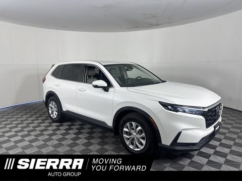 Certified 2023 Honda CR-V LX image 1