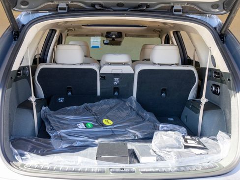 New 2026 Genesis GV80 3.5T Prestige image 21