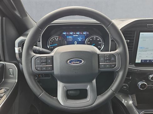 Used 2023 Ford F150 XLT w/ Equipment Group 302A High image 13