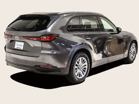 Used 2024 MAZDA CX-90 3.3 Turbo w/ Preferred Plus image 6