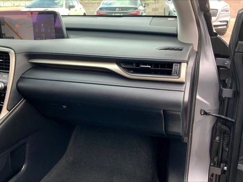 Used 2017 Lexus RX 350 FWD w/ Premium Package image 19
