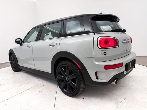 Used 2019 MINI Cooper Clubman S image 15