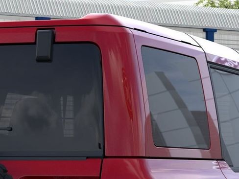 New 2026 Ford Bronco Badlands AWD/4WD image 25