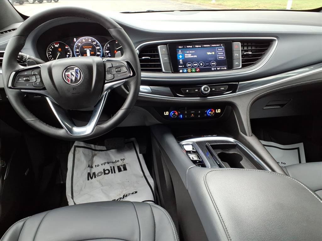 Used 2023 Buick Enclave Premium w/ Experience Buick Package AWD/4WD image 9