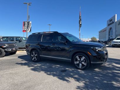 Used 2025 Hyundai Santa Fe Limited