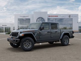 New 2026 Jeep Gladiator Mojave AWD/4WD video 2