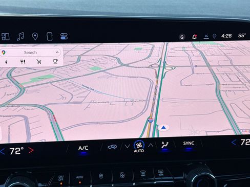 New 2024 Chevrolet Blazer EV AWD Police image 22