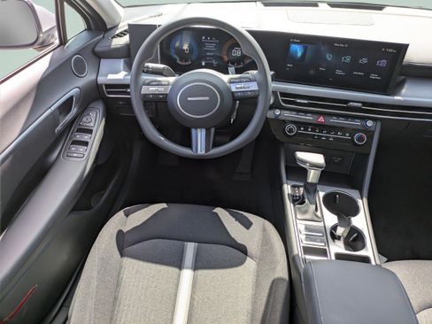 New 2026 Hyundai Sonata SE FWD image 12