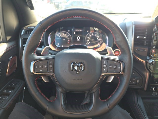 Used 2026 RAM 1500 RHO w/ RHO Level 1 Equipment Group AWD/4WD image 17