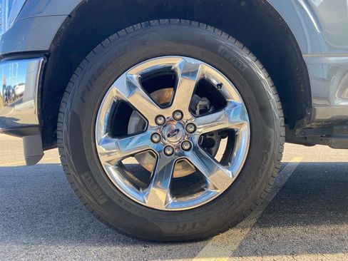 Certified 2023 Ford F150 XLT w/ Equipment Group 302A High image 11