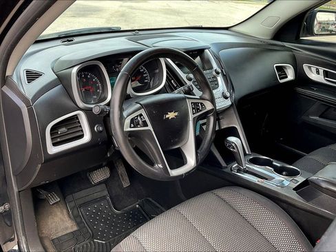 Used 2014 Chevrolet Equinox LT image 14