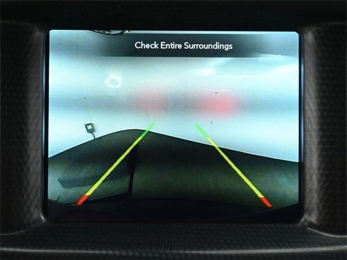 Used 2020 Dodge Charger SRT Hellcat w/ Harman/Kardon Audio Group image 31