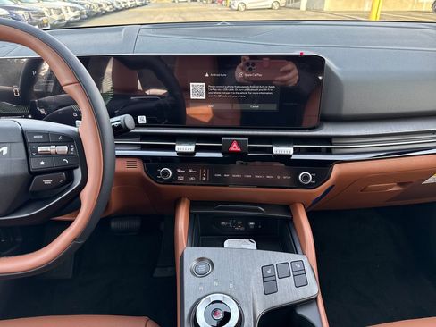 New 2026 Kia Sportage X-Line image 25