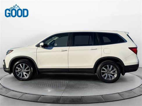 Used 2020 Honda Pilot EX-L image 2