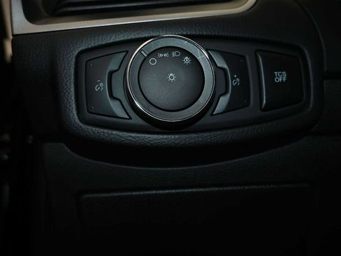Used 2023 Ford Edge SEL AWD/4WD image 18