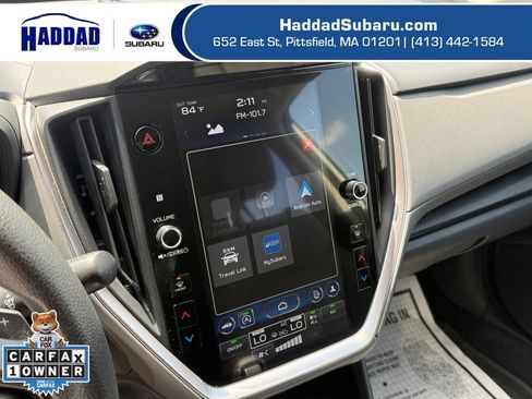 Certified 2024 Subaru Crosstrek 2.0i Premium AWD/4WD image 26