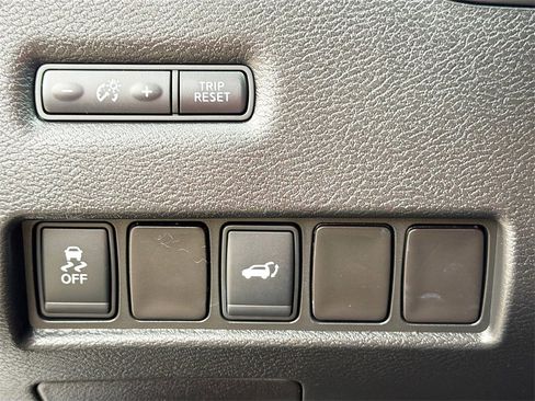 Used 2015 Nissan Murano SL image 10