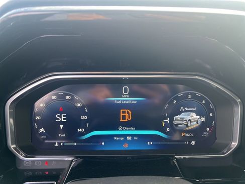 New 2026 Chevrolet Silverado 1500 LT image 12