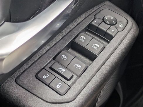 New 2025 RAM 1500 Big Horn image 23