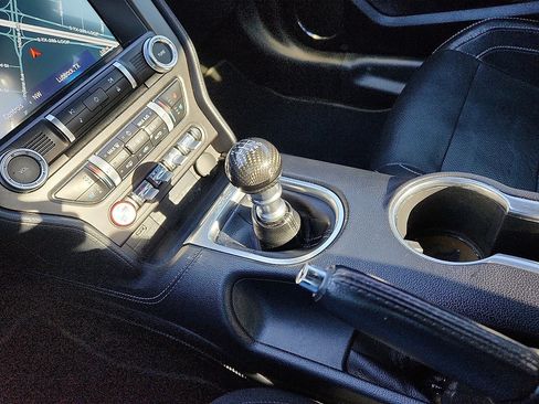 Used 2020 Ford Mustang GT Premium w/ Equipment Group 401A image 12