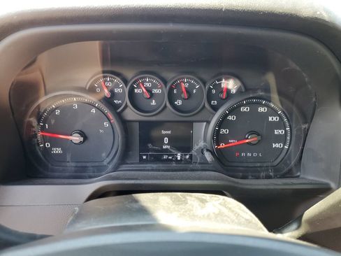 New 2026 Chevrolet Silverado 3500 W/T w/ WT Convenience Package RWD image 28