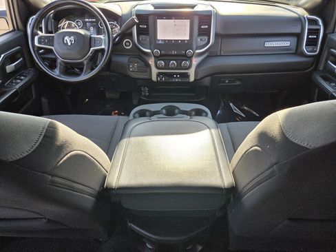 Used 2024 RAM 3500 Big Horn image 14