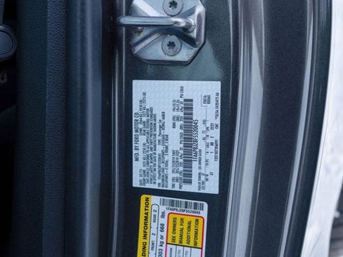 Used 2015 Ford Mustang Shelby GT350 image 79