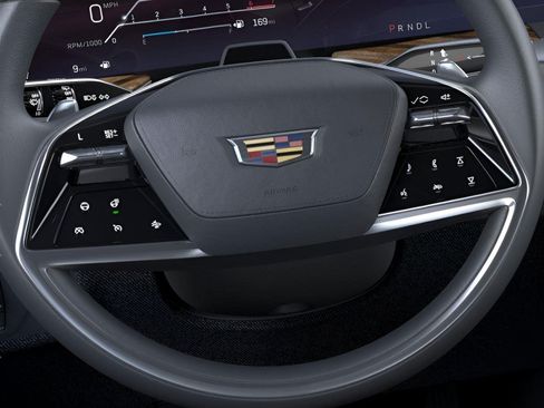 New 2026 Cadillac Escalade ESV Platinum Luxury w/ LPO, Radiant Package AWD/4WD image 19
