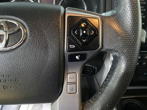 Used 2021 Toyota 4Runner Limited image 14