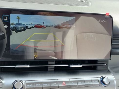 New 2026 Hyundai Kona SEL Sport image 10