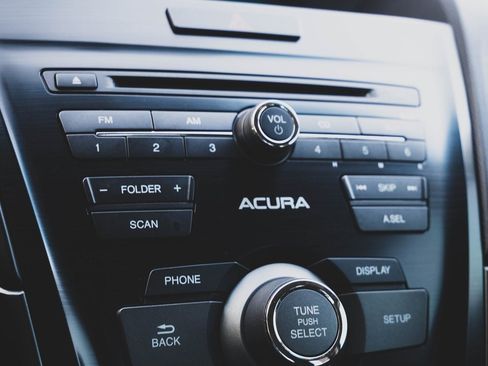 Used 2013 Acura ILX image 12