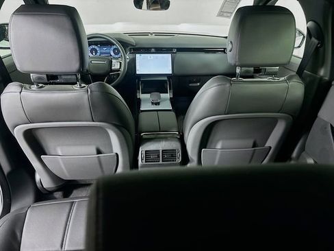Used 2025 Land Rover Range Rover Velar S image 25
