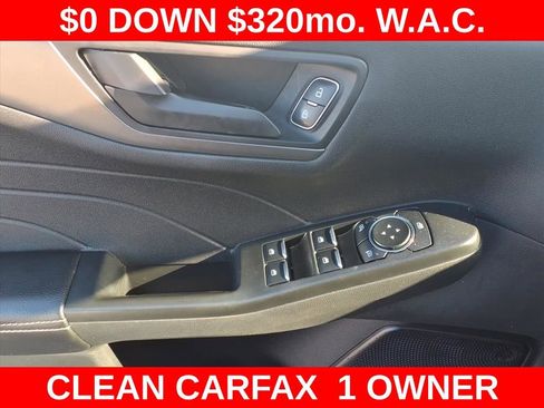 Used 2023 Ford Escape Active w/ Cold Weather Package image 6