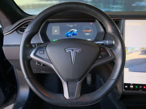 Used 2018 Tesla Model S 75D image 14