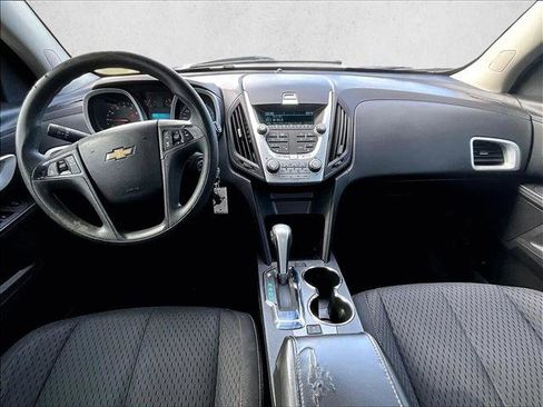 Used 2013 Chevrolet Equinox LS image 16