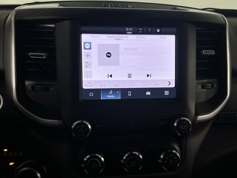 Certified 2024 RAM 2500 Big Horn w/ Bed Utility Group image 16