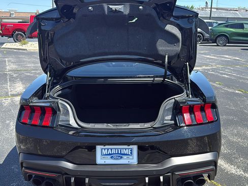 Used 2024 Ford Mustang GT Premium RWD image 22