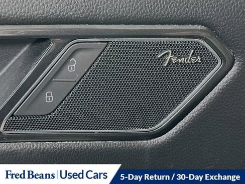 Used 2022 Volkswagen Tiguan SEL R-Line AWD/4WD image 21