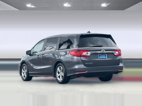 Used 2019 Honda Odyssey EX-L image 3