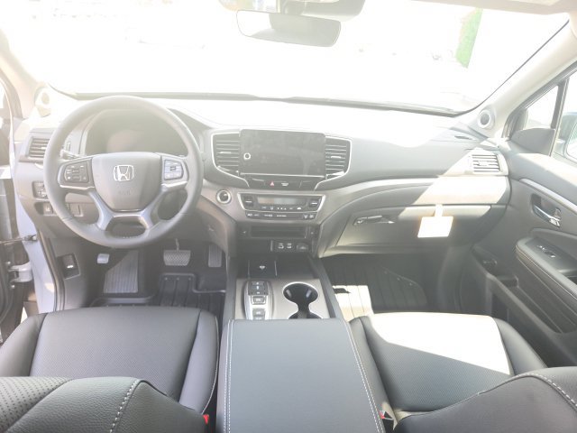 New 2026 Honda Ridgeline RTL image 22
