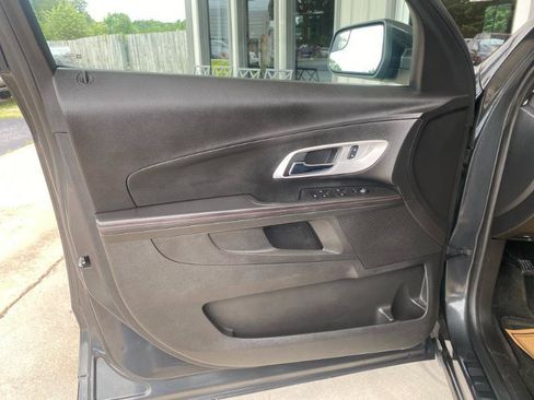 Used 2014 Chevrolet Equinox LT w/ Driver Convenience Package FWD image 12