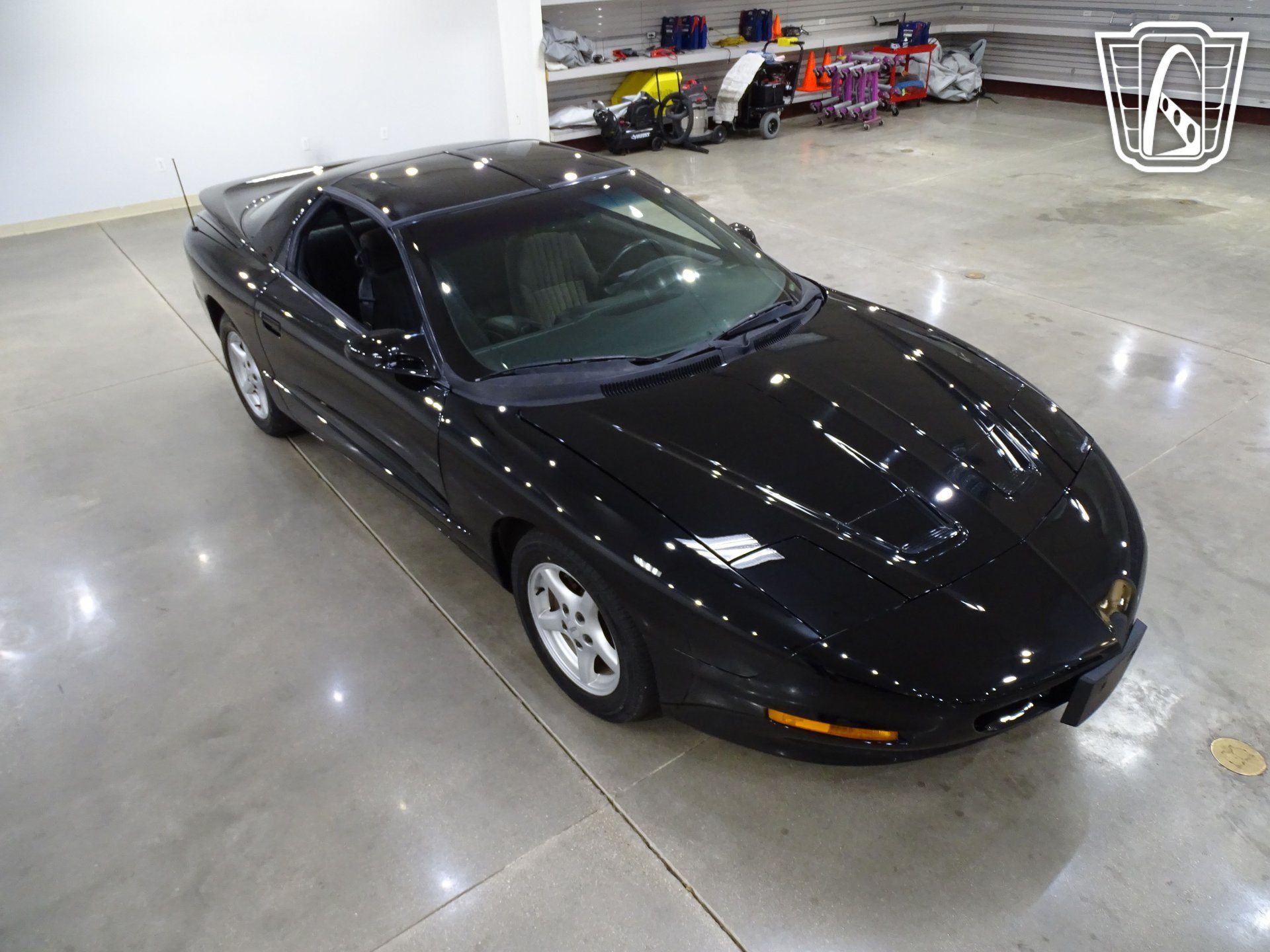 Used 1995 Pontiac Firebird Coupe RWD image 20