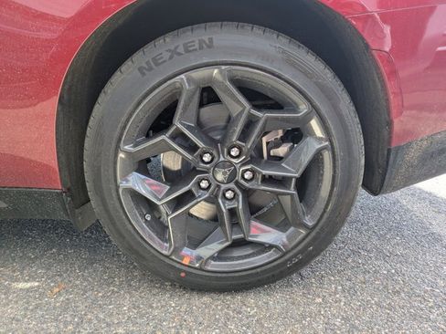 New 2026 Dodge Charger GT w/ Blacktop Package AWD/4WD image 16