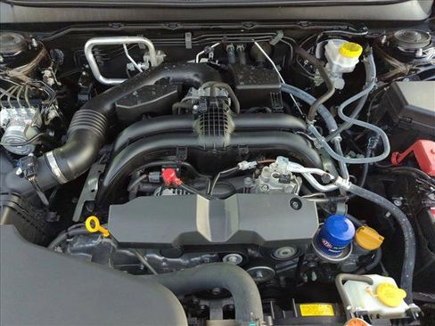 Used 2018 Subaru Outback 2.5i Touring w/ Protection Package #1 image 23