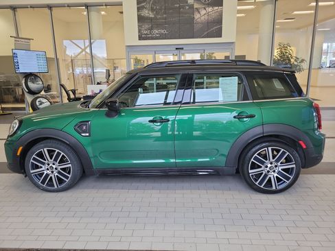 Used 2023 MINI Cooper Countryman S image 8